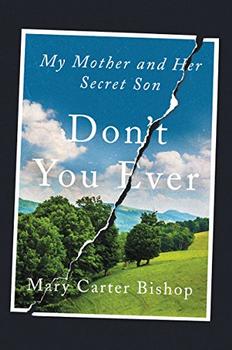 Don't You Ever by Mary Carter Bishop