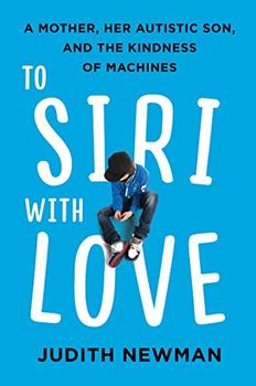 To Siri with Love jacket