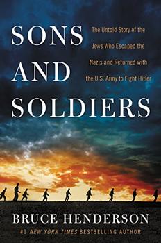 Sons and Soldiers by Bruce Henderson