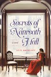 Secrets of Nanreath Hall jacket