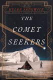 The Comet Seekers jacket