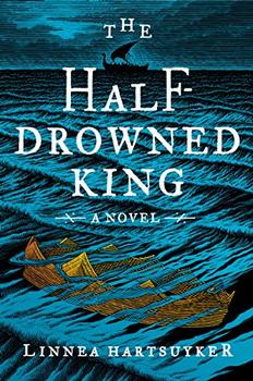 The Half-Drowned King jacket