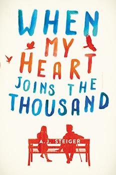 When My Heart Joins the Thousand by A. J. Steiger
