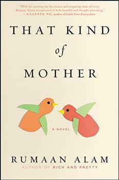 That Kind of Mother