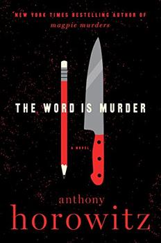 The Word Is Murder