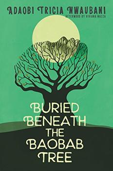 Buried Beneath the Baobab Tree jacket