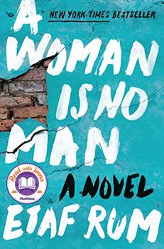 A Woman Is No Man