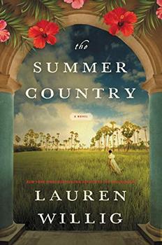 The Summer Country by Lauren Willig