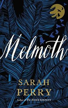 Melmoth jacket