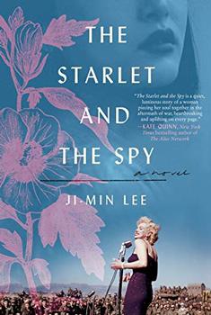 The Starlet and the Spy jacket