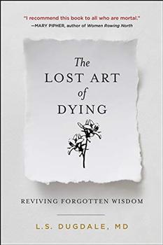 The Lost Art of Dying by L.S. Dugdale