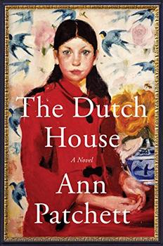 The Dutch House jacket