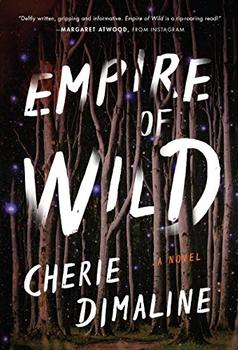 Empire of Wild by Cherie Dimaline