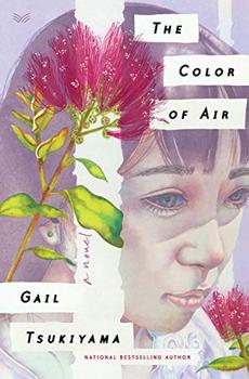 The Color of Air jacket