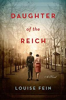Daughter of the Reich jacket