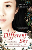 A Different Sky by Meira Chand