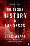 The Secret History of Las Vegas jacket