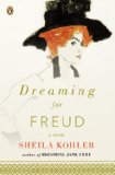 Dreaming for Freud jacket