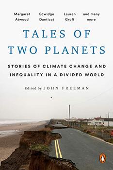 Tales of Two Planets by John Freeman