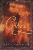 Codex by Lev Grossman