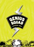 Genius Squad jacket