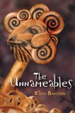 The Unnameables by Ellen Booraem