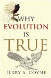 Why Evolution Is True jacket