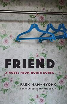Friend by Paek Nam-nyong