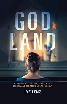 God Land by Lyz Lenz