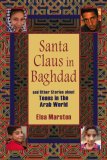 Santa Claus in Baghdad jacket