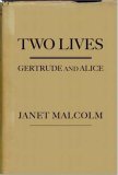 Two Lives by Janet Malcolm