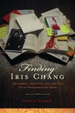 Finding Iris Chang jacket