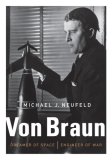 Von Braun jacket