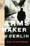 The Arms Maker of Berlin jacket