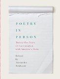 Poetry in Person by Alexander Neubauer (editor)