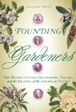 Founding Gardeners jacket