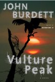 Vulture Peak by John Burdett
