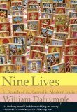 Nine Lives