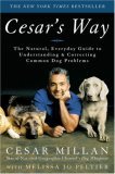 Cesar's Way by Cesar Millan & Melissa Jo Peltier