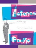 Asterios Polyp by David Mazzucchelli