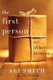 The First Person and Other Stories jacket