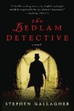 The Bedlam Detective