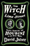 The Witch of Lime Street jacket