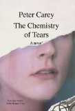 The Chemistry of Tears jacket