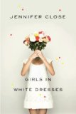 Girls in White Dresses jacket