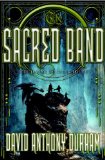 The Sacred Band by David Anthony Durham
