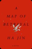 A Map of Betrayal