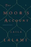 The Moor's Account jacket