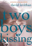Two Boys Kissing jacket