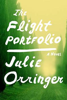 The Flight Portfolio jacket